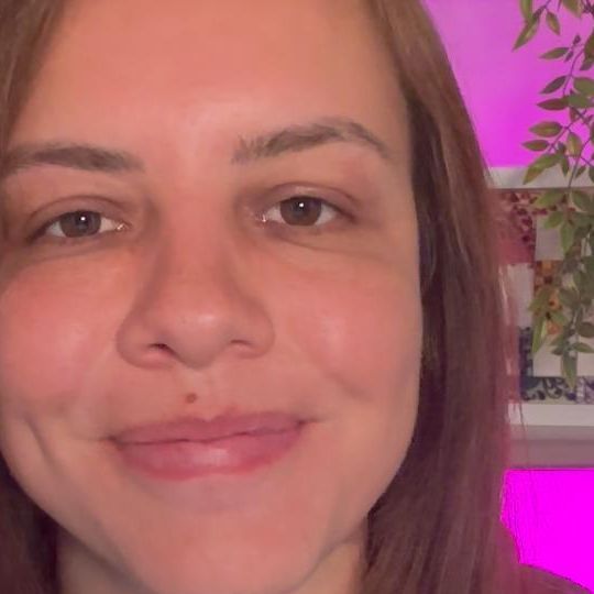 Foto de perfil de Lucía Fernández
