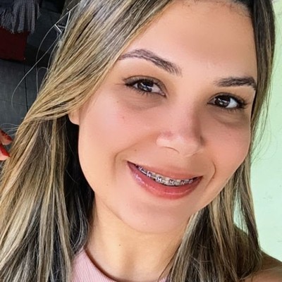 Foto de perfil de Valeria Cruz